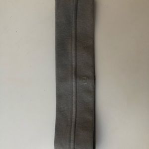 Grey Headband